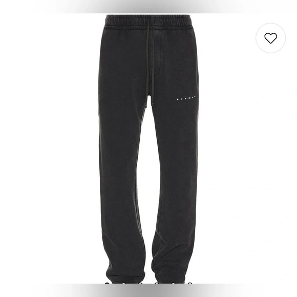 StampdVintage Wash Sweatpant